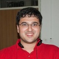 Gaurav Vaidya, University of Colorado at Boulder (Github)